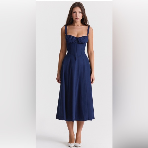 House of CB Dresses & Skirts - House of CB  'Carmen' dress. Size small. Regular cup.
